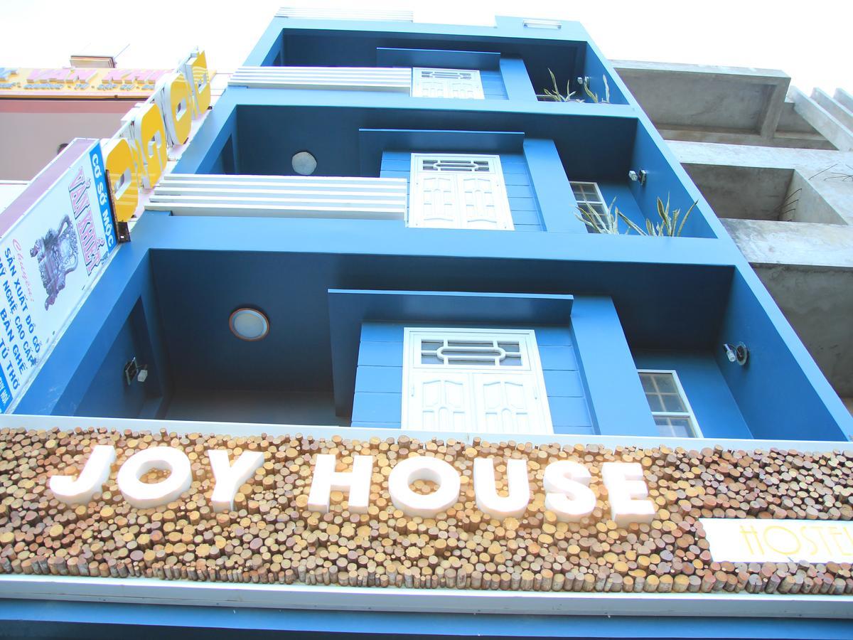 Joy House Hostel 2 Tuy Hoa Exterior photo